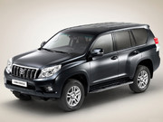 Land Cruiser