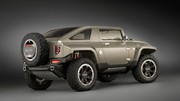 История концерна Hummer автомобили для эгоистов! 