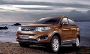 История компании Chery  как вырваться в лидеры! 