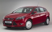 Замена лобового стекла на Ford Focus 3 с обогревом и датчиком дождя 