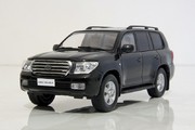 Замена лобового стекла Toyota Land Cruiser 200