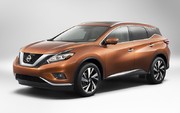 Замена лобового стекла на Nissan Murano