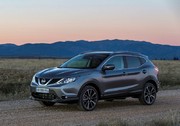 Тонировка Nissan Qashqai Замена лобового стекла на Nissan Qashqai