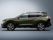 Замена лобового стекла на Nissan X-Trail Тонировка Ниссан Треил