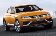Замена лобового стекла на Volkswagen Tiguan