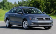 Замена лобового стекла на Volkswagen Jetta