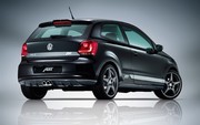Замена лобового стекла на Volkswagen Polo
