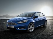 Ford Focus установка и монтаж лобового стекла 