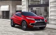 Замена лобового стекла на Mitsubishi ASX