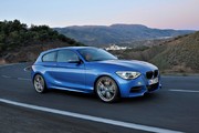 Замена лобового стекла на BMW 1 