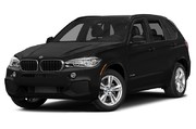 Замена лобового стекла на BMW X5