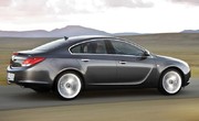 Замена лобового стекла на Opel Vectra