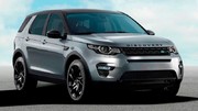 Замена лобового стекла на Land Rover Freelander 2