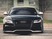 Тонировка Audi A4