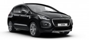 Замена лобового стекла на Peugeot 3008