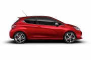Замена лобового стекла на Peugeot 206