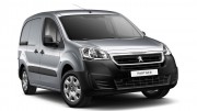 Замена лобового стекла на Peugeot Partner