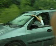 Советы: Как снизить запотевание стекол автомобиля зимой ?  4 часть