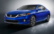 Замена лобового стекла на Honda Accord