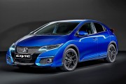 Замена лобового стекла на Honda Civic