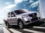 Замена лобового стекла на Great Wall Wingle 5