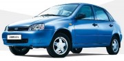 Замена лобового стекла на Lada Priora 