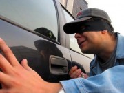 Видео Нереальные аферисты : Автоугонщики Автомойка, премиальный автомобиль 