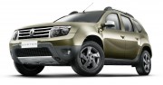 Замена лобового стекла на Renault Duster