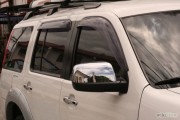 Тонировка автомобильных стёкол Технический регламент