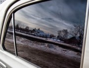 Тонировка автомобильных стёкол Нововведения в законодательстве РФ