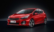 Замена лобового стекла на KIA Ceed 