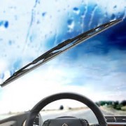 Бескаркасные дворники щетки стеклоочистителя для автомобиля