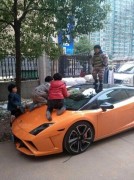 Автоприколы  1часть поучительные фото с юмором 