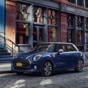 ВКусные видео и обзоры бренда в инстаграм автомобиль MINI 
