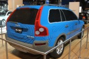 Volvo из lego приколы автомобильные 