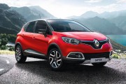Замена лобового стекла Renault Kaptur в Москве монтаж вклейка и установка купить автостекло