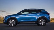 ЗАМЕНА ЛОБОВОГО СТЕКЛА HYUNDAI TUCSON  В Москве купить автостекло оригинальное монтаж и установка 