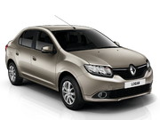 замена лобового стекла на Рено Логан Renault Logan 