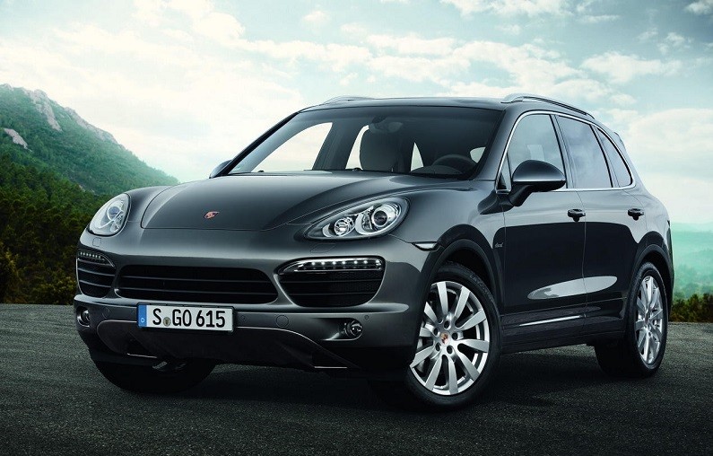История концерна Porsche эксклюзив и престиж! 