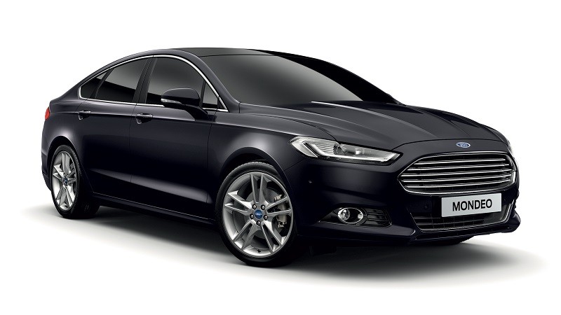 Замена лобового стекла на Ford Mondeo Замена лобового стекла на Ford Mondeo