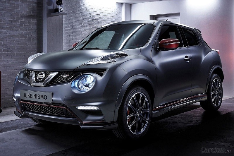 Замена лобового стекла на Nissan Juke Замена лобового стекла на Nissan Juke