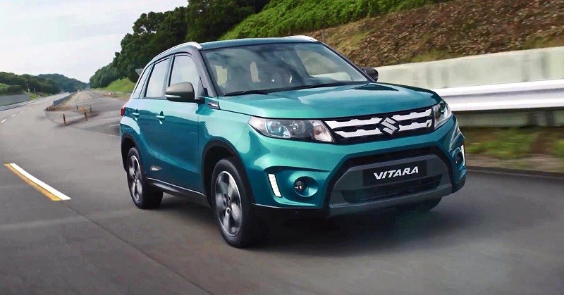 Замена лобового стекла на Suzuki Grand Vitara Замена лобового стекла на Suzuki Grand Vitara