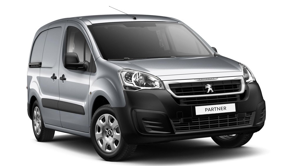 Замена лобового стекла на Peugeot Partner Замена лобового стекла на Peugeot Partner