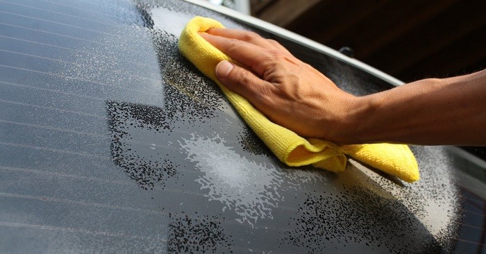 Деформация 