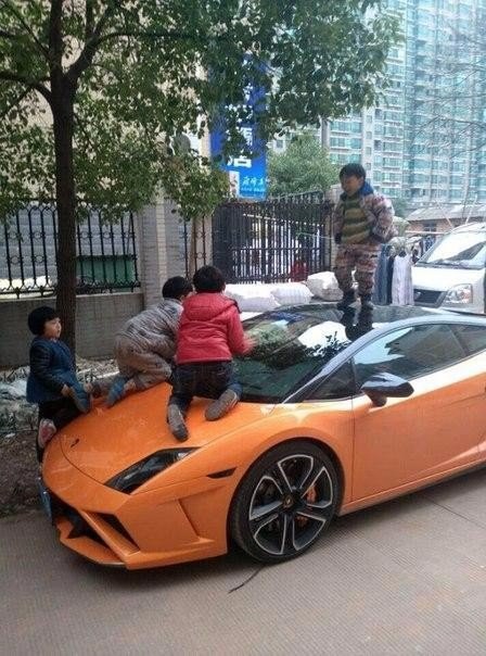 Автоприколы 1часть поучительные фото с юмором Автоприколы 1часть поучительные фото с юмором