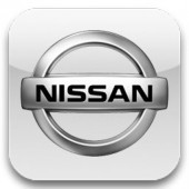 Nissan автостекла