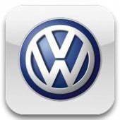 Volkswagen автостекла