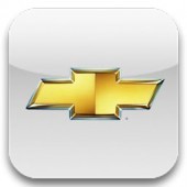 Chevrolet автостекла