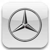 Mercedes-Benz автостекла