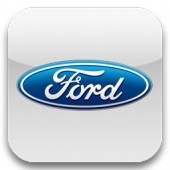 Ford автостекла